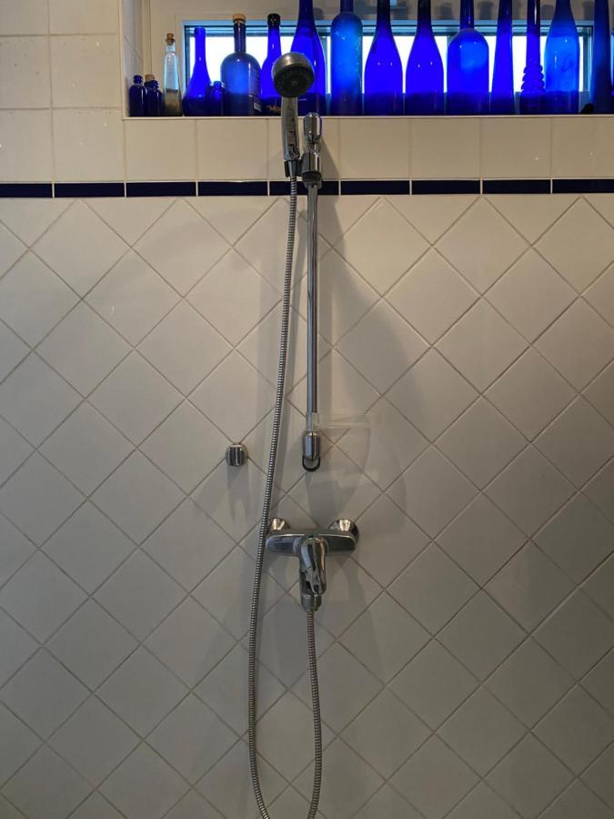Room In Villa Emilia Еспоо Екстер'єр фото