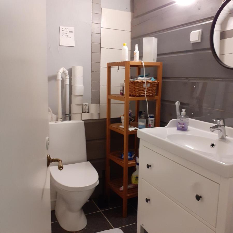Room In Villa Emilia Еспоо Екстер'єр фото