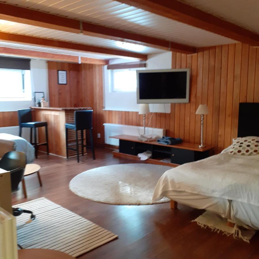Room In Villa Emilia Еспоо Екстер'єр фото