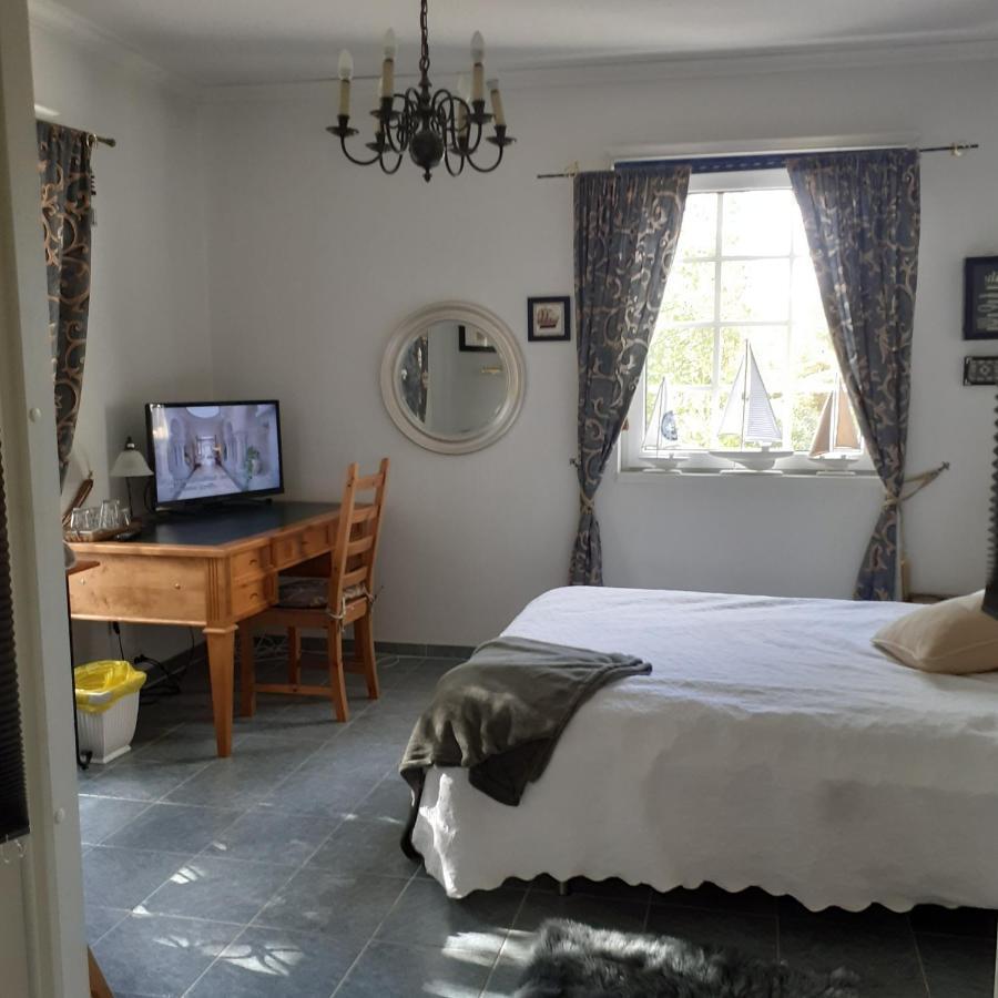 Room In Villa Emilia Еспоо Екстер'єр фото