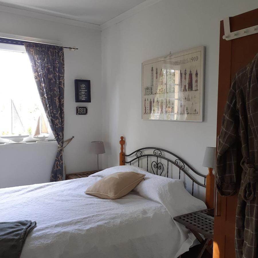 Room In Villa Emilia Еспоо Екстер'єр фото