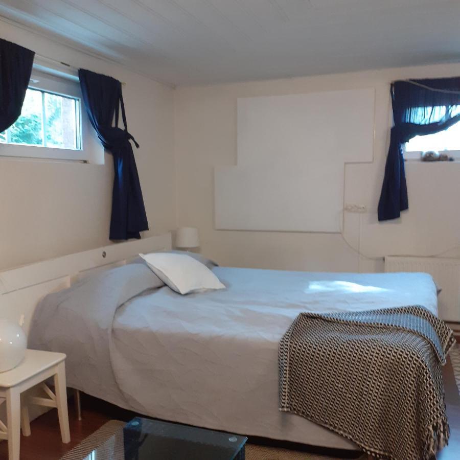 Room In Villa Emilia Еспоо Екстер'єр фото