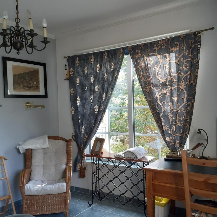 Room In Villa Emilia Еспоо Екстер'єр фото