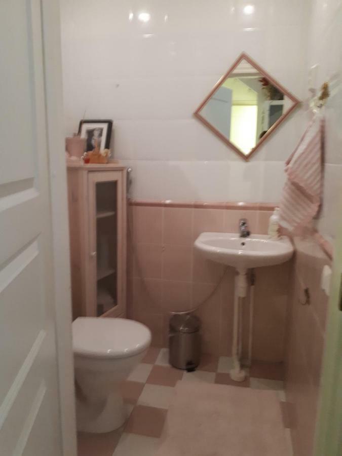 Room In Villa Emilia Еспоо Екстер'єр фото