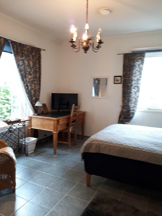 Room In Villa Emilia Еспоо Екстер'єр фото