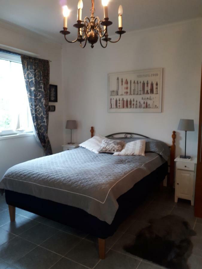 Room In Villa Emilia Еспоо Екстер'єр фото